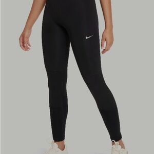 Nike Women's Black Leggings